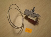 REGULATOR K59 2725 RANCO