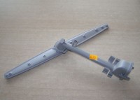 RAMIE ZRASZACZA GÓRNEGO