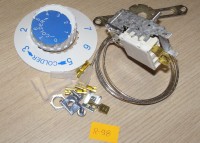 REGULATOR K59 1102L RANCO