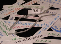 RURKA ZAWORU TYŁ-DŁUGA