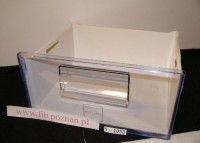 SZUFLADA ZAMRAŻARKI GÓRNA