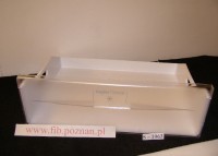 SZUFLADA ZAMRAŻARKI GÓRNA