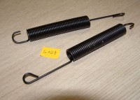 SPRĘŻYNA ZAWIASU DRZWI