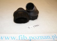 SZCZOTKA OKRĄGŁA 0132/32MM