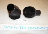 SZCZOTKA OKRĄGŁA 0135/35MM