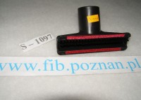 SSAWKA MAŁA WELUR+SZCZOTKA