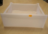 SZUFLADA ZAMRAŻARKI