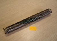 SPRĘŻYNA DRZWI DO LINEK