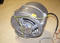 SILNIK OKAPU GX50DT046 275W