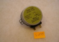 SILNIK MIKROFALI SSM-23H