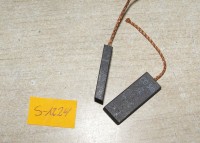 SZCZOTKA WĘGLOWA 5X12.5X32