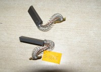 SZCZOTKA WĘGLOWA 5X12.5X36(2)