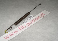 SPRĘŻYNA DRZWI ZMYWARKI