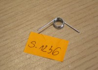 SPRĘŻYNA ZACZEPU PRAWA