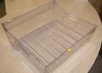 SZUFLADA ZAMRAŻARKI