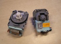 SILNIK POMPY-3 ZACZEPY IMP