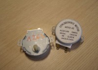 SILNIK MIKROFALI 49TYZ-A2