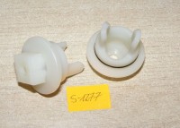 SPRZĘGŁO ŚLIMAKA-BOSCH