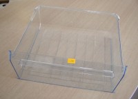 SZUFLADA ZAMRAŻARKI 165MM