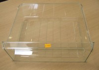 SZUFLADA ZAMRAŻARKI 165MM