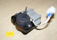 SILNIK WENTYLATORA LODÓWKI