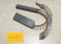 SZCZOTKA WĘGLOWA 5X12.5X36(2)