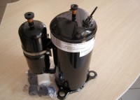 SPRĘŻARKA ROTAC.5.5KW R410