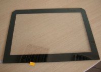 SZYBA PIEKARNIKA WEW.511X400