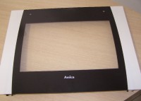 SZYBA PIEKARNIKA ZEW.595X462