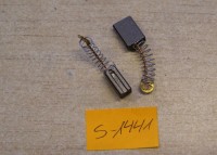 SZCZOTKA WĘGLOWA 5X8X11.5