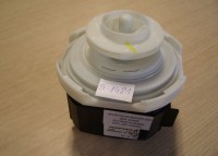 SILNIK POMPY MYJĄCEJ