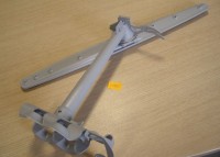 ŚMIGŁO GÓRNE Z MOCOWANIEM