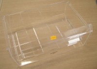 SZUFLADA ZAMRAŻARKI GÓRNA