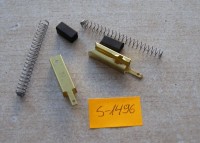 SZCZOTKA WĘGLOWA BOSCH