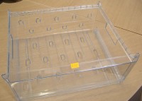 SZUFLADA ZAMRAŻARKI