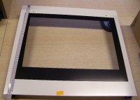 SZYBA PIEKARNIKA ZEWN.474X494