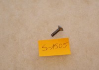 ŚRUBA MONTAŻOWA M3X11