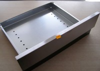 SZUFLADA DOLNA KUCHNI AMICA