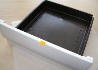 SZUFLADA DOLNA PIEKARNIKA