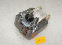 SILNIK WENTYLATORA SUSZARKI