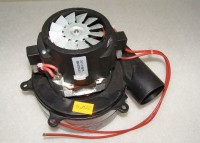 SILNIK AMETEK 400W 24V TUBA