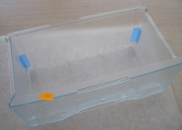 SZUFLADA ZAMRAŻARKI