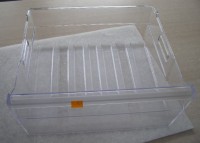 SZUFLADA ZAMRAŻARKI