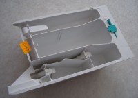 SZUFLADA ZASOBNIKA PROSZKU