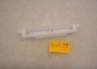 SPRĘŻYNA UCHWYTU DRZWICZEK