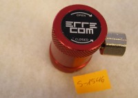 SZYBKOZŁĄCZE R1234YF WC