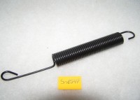 SPRĘŻYNA ZAWIESZENIA BĘBNA