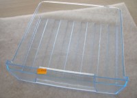 SZUFLADA ZAMRAŻARKI GÓRNA