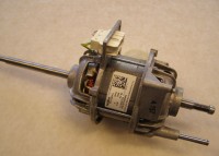 SILNIK KPL.SUSZARKA DO BIELIZN