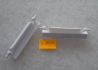 SPRĘŻYNA UCHWYTU DRZWICZEK